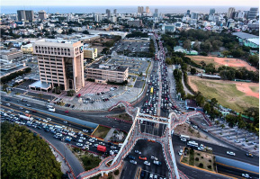CREAN EL OBSERVATORIO DE MOVILIDAD URBANA SOSTENIBLE RD